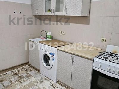1-комнатная квартира · 42 м² · 1/9 этаж, жилой массив Есет Батыр 16в за 10.5 млн ₸ в Актобе