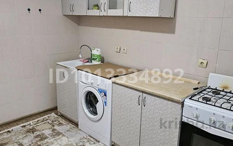 1-комнатная квартира · 42 м² · 1/9 этаж, жилой массив Есет Батыр 16в за 10.5 млн ₸ в Актобе — фото 2