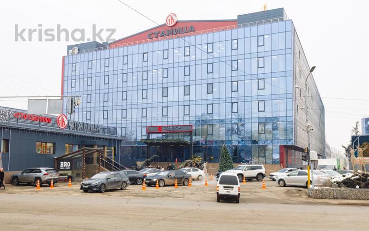 Қоймалар · 472 м², бағасы: ~ 2.8 млн ₸ в Алматы, Медеуский р-н — фото 86