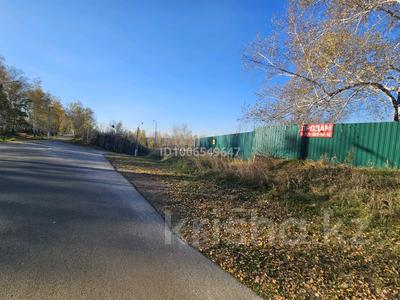 Участок · 14.082 сотки, Дачное сообщество Рябинка 1а за 9 млн 〒 в Петропавловске