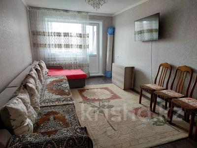2-комнатная квартира, 48 м², 3/5 этаж, Муканова 10 за 18.5 млн 〒 в Караганде, Казыбек би р-н