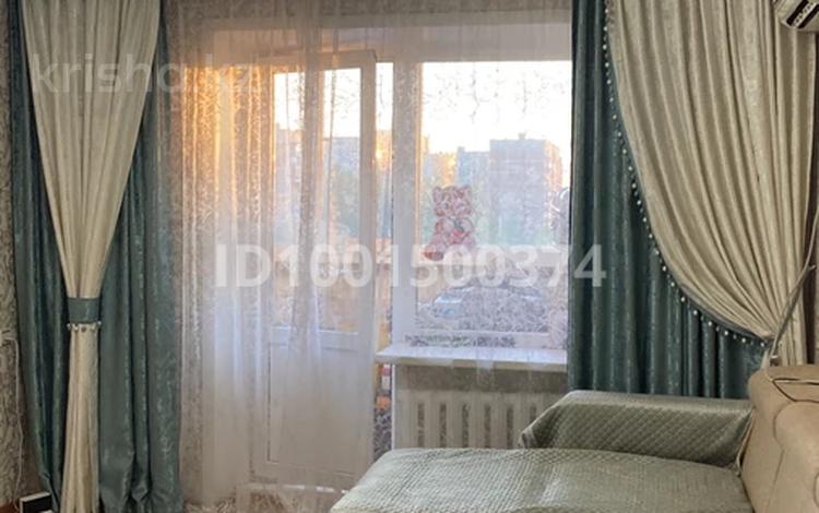 3-бөлмелі пәтер · 63 м² · 6/10 қабат, Камзина — Эрзи, Беркат, Гринвич, бағасы: 30 млн ₸ в Павлодаре — фото 2