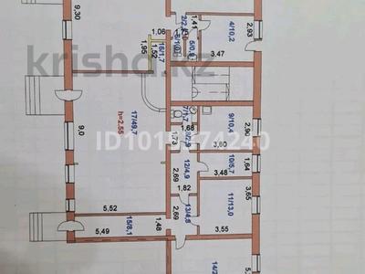Магазины и бутики, общепит, салоны красоты · 220 м² за 56 млн ₸ в Кокшетау
