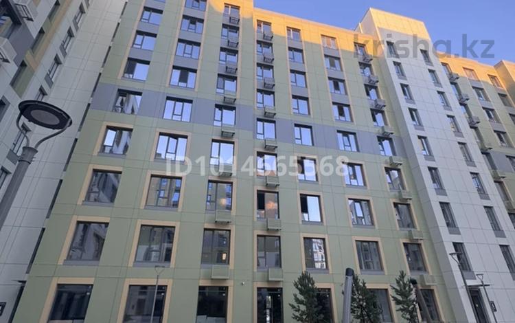 2-бөлмелі пәтер · 60.98 м² · 7/9 қабат, Шамши Калдаякова — Улы дала, бағасы: 40.9 млн ₸ в Астане, Сарайшык р-н — фото 2
