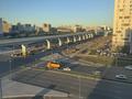 2-бөлмелі пәтер · 60.98 м² · 7/9 қабат, Шамши Калдаякова — Улы дала, бағасы: 40.9 млн ₸ в Астане, Сарайшык р-н — фото 4