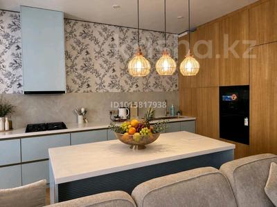 3-бөлмелі пәтер · 113.4 м² · 8/8 қабат, 19-ш/а. 31, бағасы: 62 млн ₸ в Актау, 19-й мкр