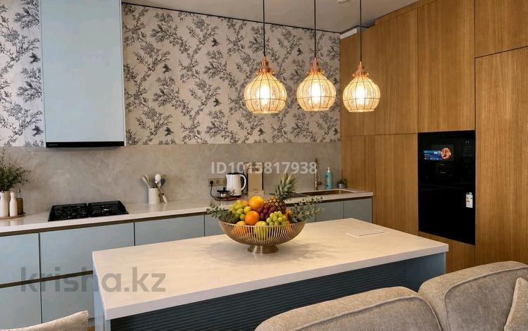 3-бөлмелі пәтер · 113.4 м² · 8/8 қабат, 19-ш/а. 31, бағасы: 62 млн ₸ в Актау, 19-й мкр — фото 2