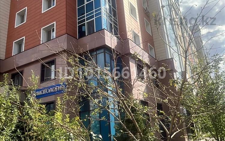 1-бөлмелі пәтер · 37 м² · 8/8 қабат, Улы Дала 63, бағасы: 250 000 ₸ в Астане, Есильский р-н — фото 2