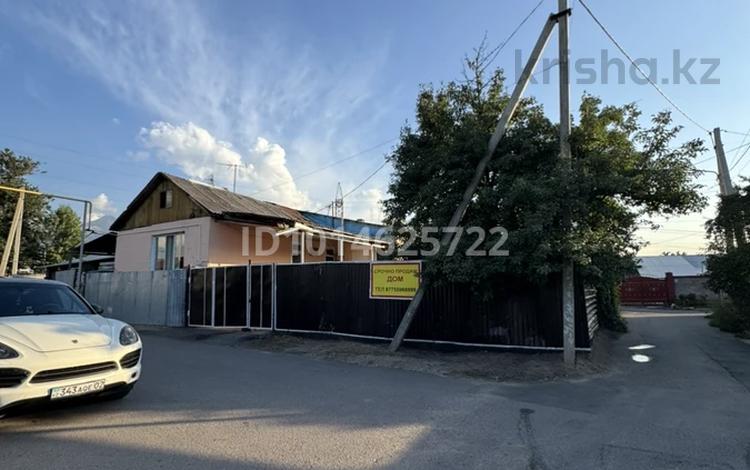 Отдельный дом · 5 комнат · 100 м² · 5 сот., мкр Курамыс 42/6 — Ул Уржар 42/6 за 45 млн ₸ в Алматы, Наурызбайский р-н — фото 2