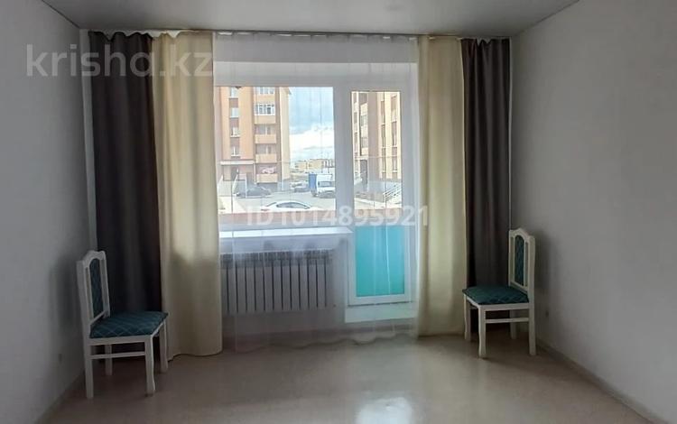 3-комнатная квартира · 80 м² · 1/5 этаж, Сарыарка за 250 000 ₸ в Кокшетау — фото 3