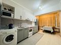 1-комнатная квартира · 47 м² · 11/12 этаж, Достык 44 — Достык / Жамбыла за 400 000 ₸ в Алматы, Медеуский р-н