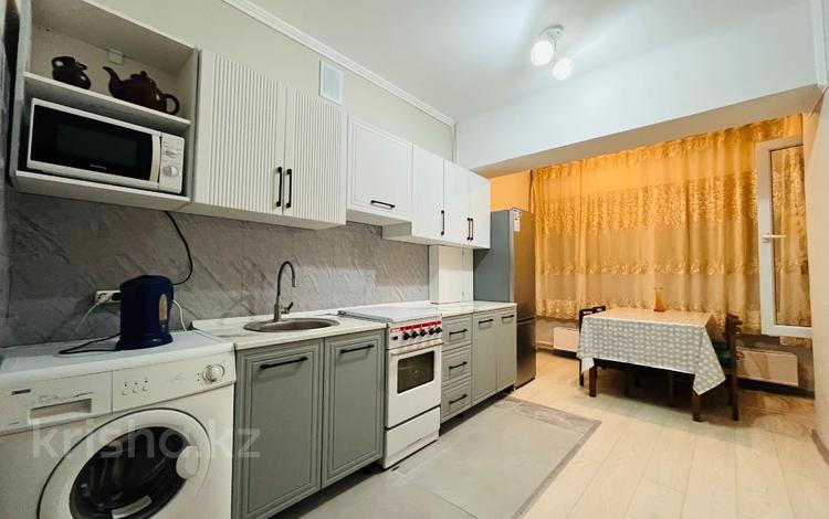 1-комнатная квартира · 47 м² · 11/12 этаж, Достык 44 — Достык / Жамбыла за 400 000 ₸ в Алматы, Медеуский р-н — фото 21