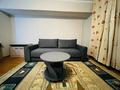 1-комнатная квартира · 47 м² · 11/12 этаж, Достык 44 — Достык / Жамбыла за 400 000 ₸ в Алматы, Медеуский р-н — фото 11