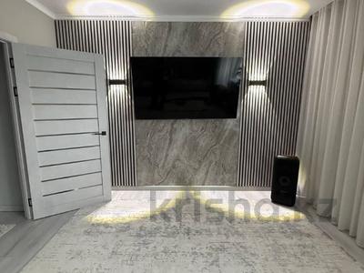 2-комнатная квартира · 73.4 м² · 1/9 этаж, Бородина 111 за 50 млн ₸ в Костанае