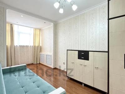 3-бөлмелі пәтер · 61.5 м² · 11/12 қабат, Кошкарбаева 40, бағасы: 30.5 млн ₸ в Астане, Алматы р-н