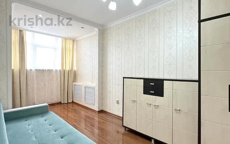 3-комнатная квартира · 61.5 м² · 11/12 этаж, Кошкарбаева 40 за 30.5 млн ₸ в Астане, Алматы р-н — фото 3