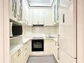 3-комнатная квартира · 61.5 м² · 11/12 этаж, Кошкарбаева 40 за 30.5 млн ₸ в Астане, Алматы р-н — фото 3