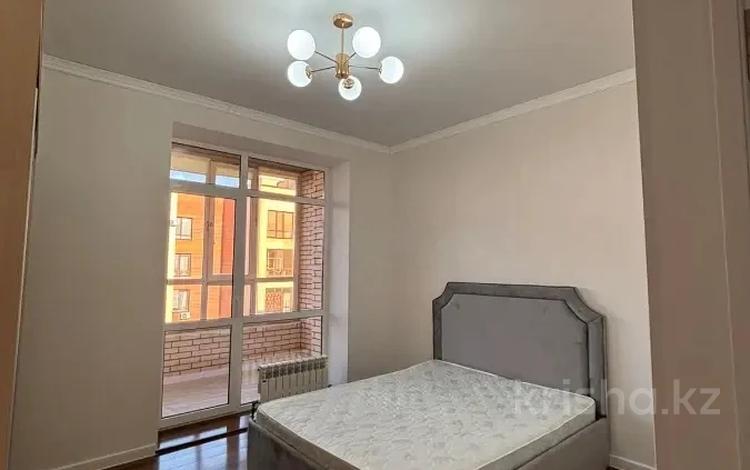 2-комнатная квартира · 48 м² · 9/10 этаж, Мухамедханова 20 — ГОРЯЧАЯ ЦЕНА!!! за 26.5 млн 〒 в Астане, Нура р-н — фото 6