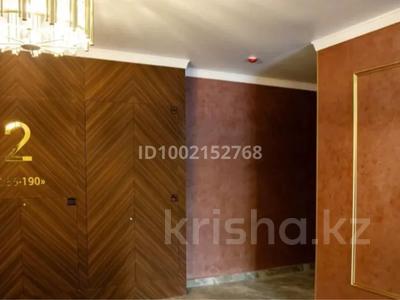 3-комнатная квартира · 80 м² · 3/10 этаж, Ж.Балапанова 43 за 42.5 млн 〒 в Талдыкоргане