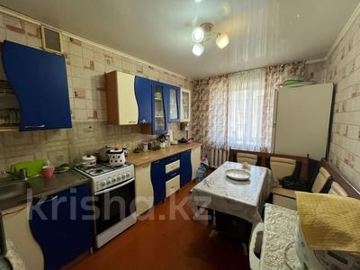 2-бөлмелі пәтер · 52 м² · 3/4 қабат, Радищева, бағасы: 17.5 млн ₸ в Петропавловске