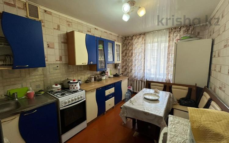 2-бөлмелі пәтер · 52 м² · 3/4 қабат, Радищева, бағасы: 17.5 млн ₸ в Петропавловске — фото 3