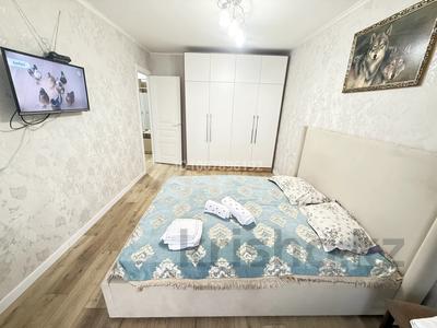 1-комнатная квартира · 35 м² · 2/5 этаж, Женис 25 за 15 000 〒 в Астане, Сарыарка р-н