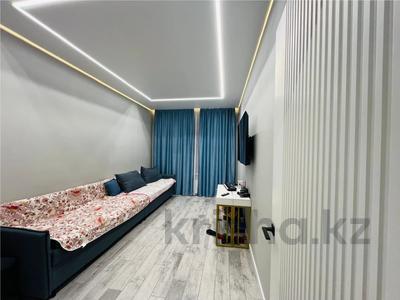 1-комнатная квартира · 39.1 м² · 5/6 этаж, Майкудук, 067 учетный квартал 456/2 за 20 млн ₸ в Караганде, Алихана Бокейханова р-н