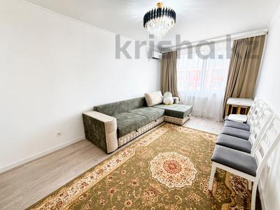 2-бөлмелі пәтер · 60 м² · 6/6 қабат, Ырысты 46/8, бағасы: 32 млн ₸ в Алматы, Алатауский р-н