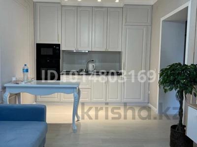 2-комнатная квартира · 43 м² · 2/12 этаж, Аргынбекова 29/4 к2 — Шаяхметов за 31 млн ₸ в Шымкенте