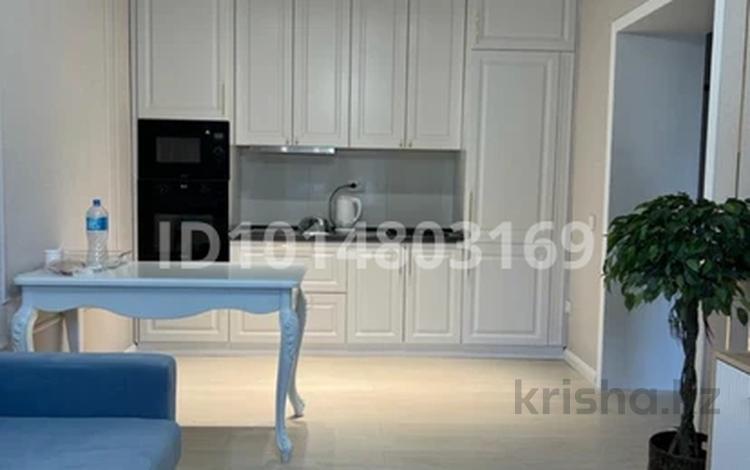 2-комнатная квартира · 43 м² · 2/12 этаж, Аргынбекова 29/4 к2 — Шаяхметов за 31 млн ₸ в Шымкенте — фото 2