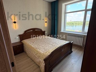 2-комнатная квартира · 46 м² · 4/12 этаж, Иртышская 3 — ЖК Жагалау за 250 000 ₸ в Семее
