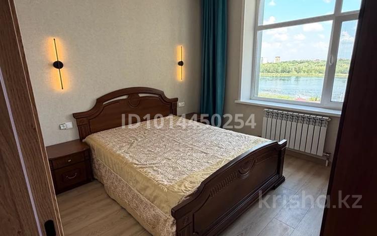2-бөлмелі пәтер · 46 м² · 4/12 қабат, Иртышская 3 — ЖК Жагалау, бағасы: 250 000 ₸ в Семее — фото 2