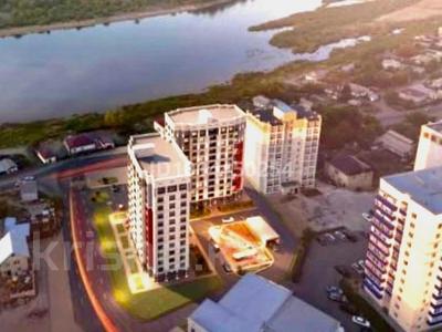 2-комнатная квартира · 46 м² · 4/12 этаж, Иртышская 3 за 250 000 ₸ в Семее
