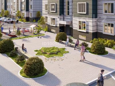 1-комнатная квартира · 46.5 м² · 3/8 этаж, 29а мкр за ~ 8.4 млн 〒 в Актау