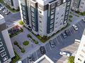 1-бөлмелі пәтер · 46.5 м² · 2/8 қабат, 29а ш/а., бағасы: ~ 9.5 млн ₸ в Актау, 29а мкр — фото 5
