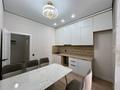 2-комнатная квартира · 64 м² · 5/9 этаж, Алихан Бокейхан 28/2 за 38.5 млн ₸ в Астане, Есильский р-н