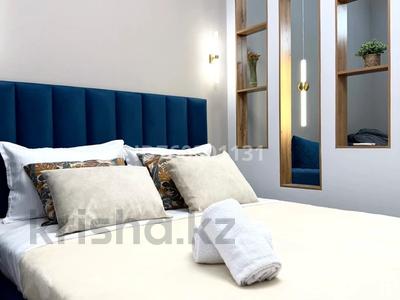 1-комнатная квартира · 43 м² · 5 этаж, мкр Сайран, Утеген батыра 11 Д — Мкр Сайран, Утеген батыр 11Д, ЖК Everest за 20 000 ₸ в Алматы, Ауэзовский р-н