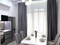 1-комнатная квартира · 43 м² · 5 этаж, мкр Сайран, Утеген батыра 11 Д — Мкр Сайран, Утеген батыр 11Д, ЖК Everest за 20 000 ₸ в Алматы, Ауэзовский р-н — фото 7