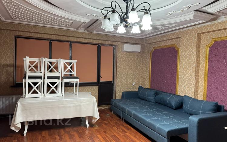2-комнатная квартира · 65 м² · 4/22 этаж, Тлендиева за 350 000 ₸ в Алматы — фото 2