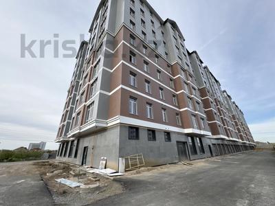 3-комнатная квартира · 138 м² · 6/9 этаж, Жалена Тулепова 17Б за 54 млн ₸ в Атырау