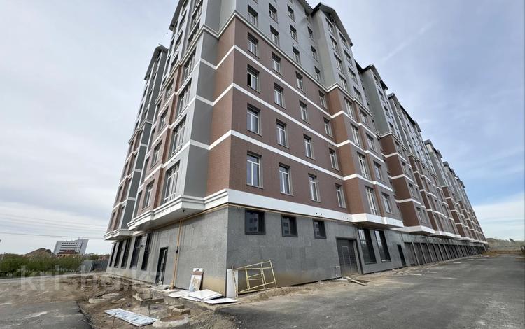 3-комнатная квартира · 138 м² · 6/9 этаж, Жалена Тулепова 17Б за 54 млн ₸ в Атырау — фото 15