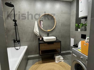 1-комнатная квартира · 65 м² · 7/14 этаж, мкр Юго-Восток, Момыш улы за 22.5 млн ₸ в Караганде, Казыбек би р-н