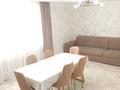 3-бөлмелі пәтер · 81 м² · 1/1 қабат, Леонова, бағасы: 17 млн ₸ в 