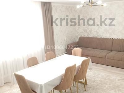 3-бөлмелі пәтер · 81 м² · 1/1 қабат, Леонова, бағасы: 17 млн ₸ в 