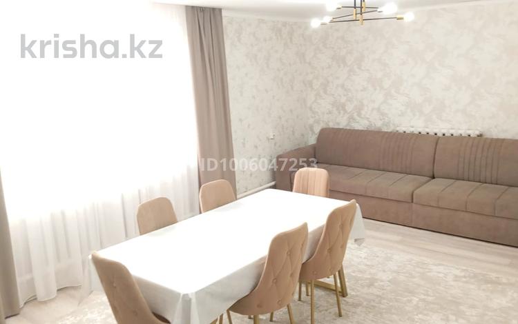 3-бөлмелі пәтер · 81 м² · 1/1 қабат, Леонова, бағасы: 17 млн ₸ в  — фото 2