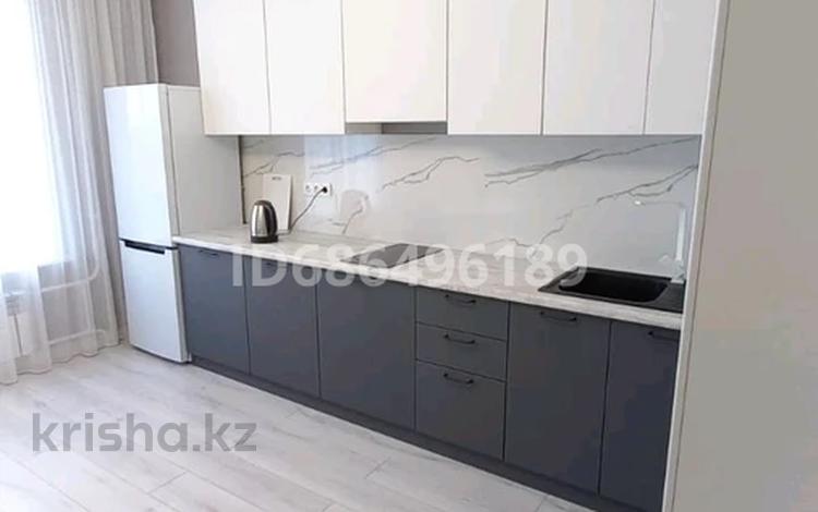1-комнатная квартира · 45 м² · 5/9 этаж, Ауэзова 189 Е — Ауэзова и Потанина за 15 000 ₸ в Кокшетау — фото 2