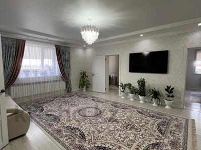 Отдельный дом · 3 комнаты · 115 м² · 10 сот., Инабат 25а за 30 млн 〒 в Актобе, жилой массив Жанаконыс