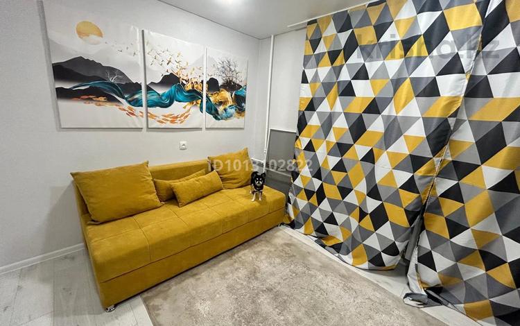 1-комнатная квартира · 18 м² · 4/5 этаж, Мызы 15 за 7.9 млн ₸ в Усть-Каменогорске, Ульбинский — фото 2