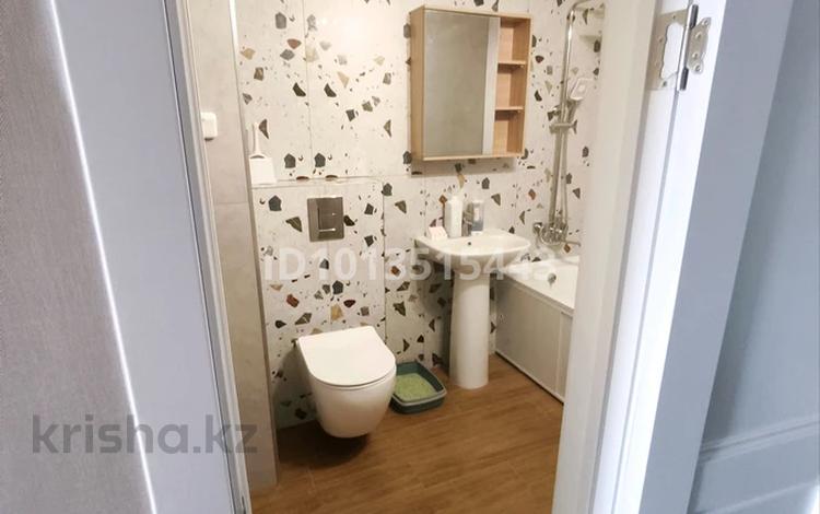 2-комнатная квартира · 43.5 м² · 14/16 этаж, Султанмахмута Торайгырова 3/1 за 27 млн ₸ в Астане, р-н Байконур — фото 2