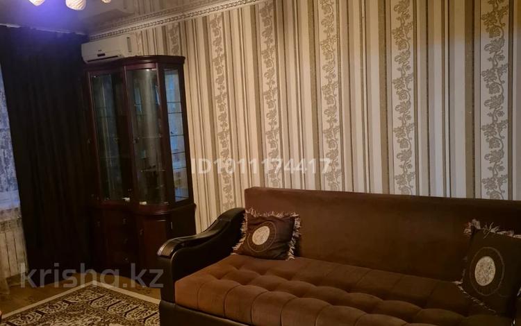 2-бөлмелі пәтер · 48.8 м² · 3/5 қабат, мкр 11 25, бағасы: 18 млн ₸ в Актобе — фото 2